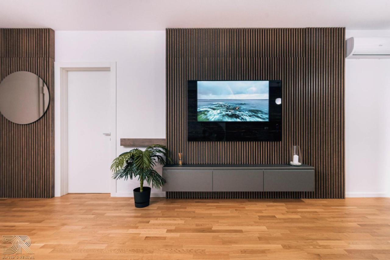 בוקרשט David'S Rental Apartments מראה חיצוני תמונה